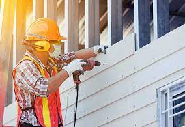 Affordable siding repair and maintenance services in Avondale, LA