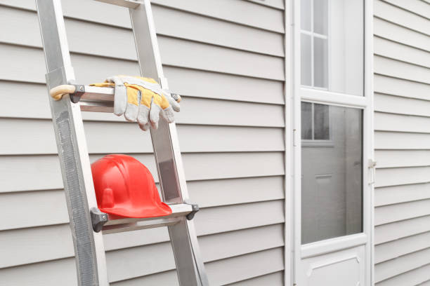 Best Wood Siding Installation  in Avondale, LA